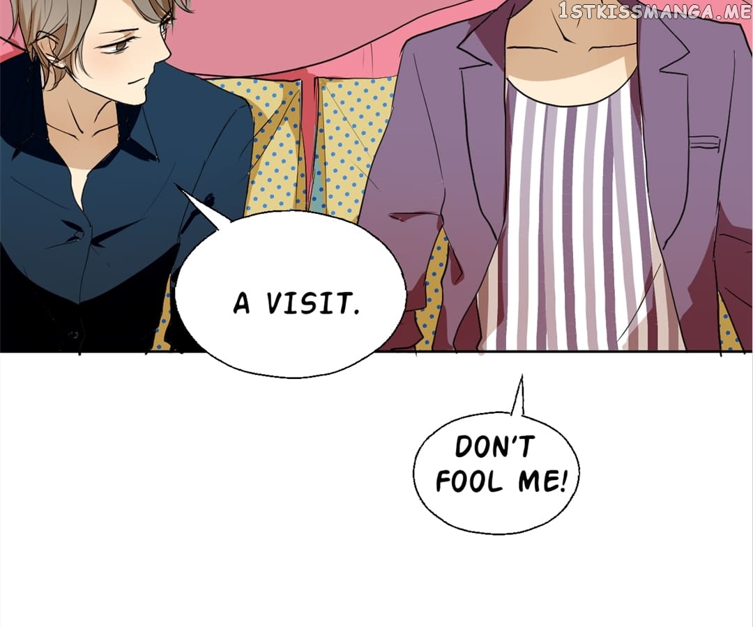 My Graduate Roommate in Women’s Clothes chapter 33 - page 17