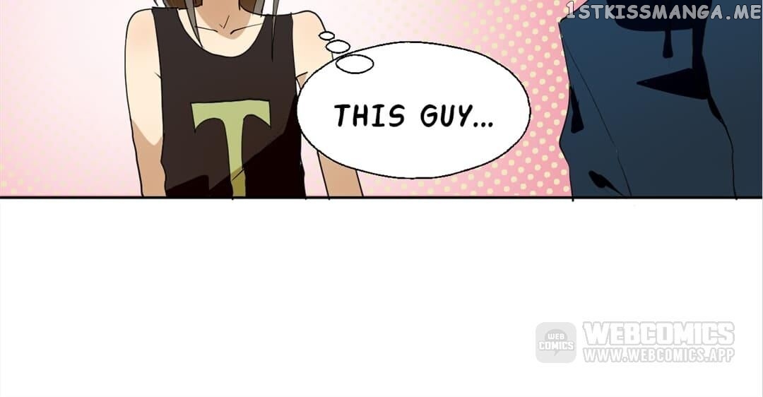 My Graduate Roommate in Women’s Clothes chapter 33 - page 19