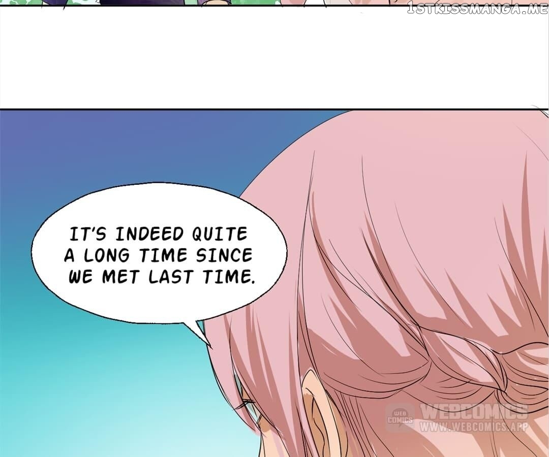 My Graduate Roommate in Women’s Clothes chapter 33 - page 27