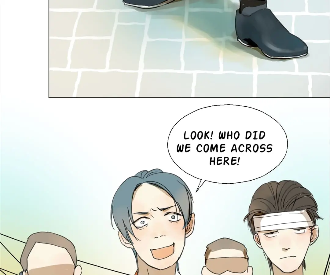 My Graduate Roommate in Women’s Clothes Chapter 46 - page 10