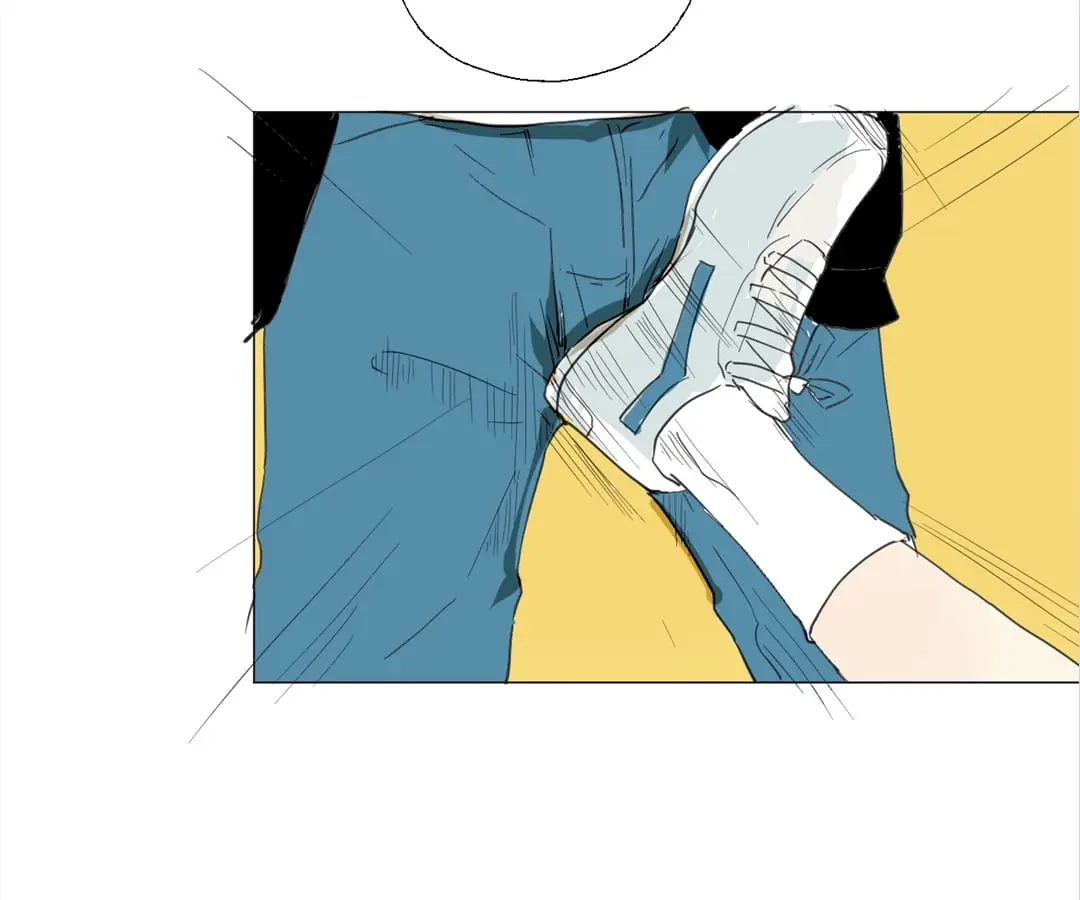My Graduate Roommate in Women’s Clothes Chapter 46 - page 16