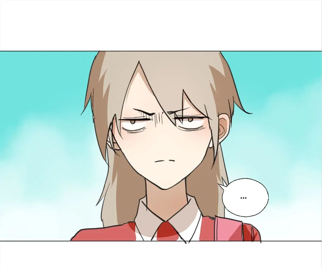 My Graduate Roommate in Women’s Clothes Chapter 46 - page 2