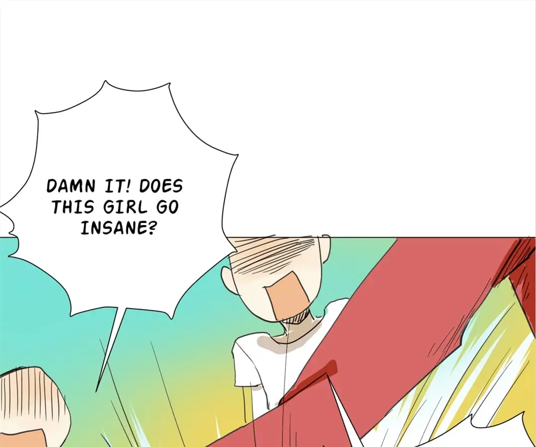 My Graduate Roommate in Women’s Clothes Chapter 46 - page 20