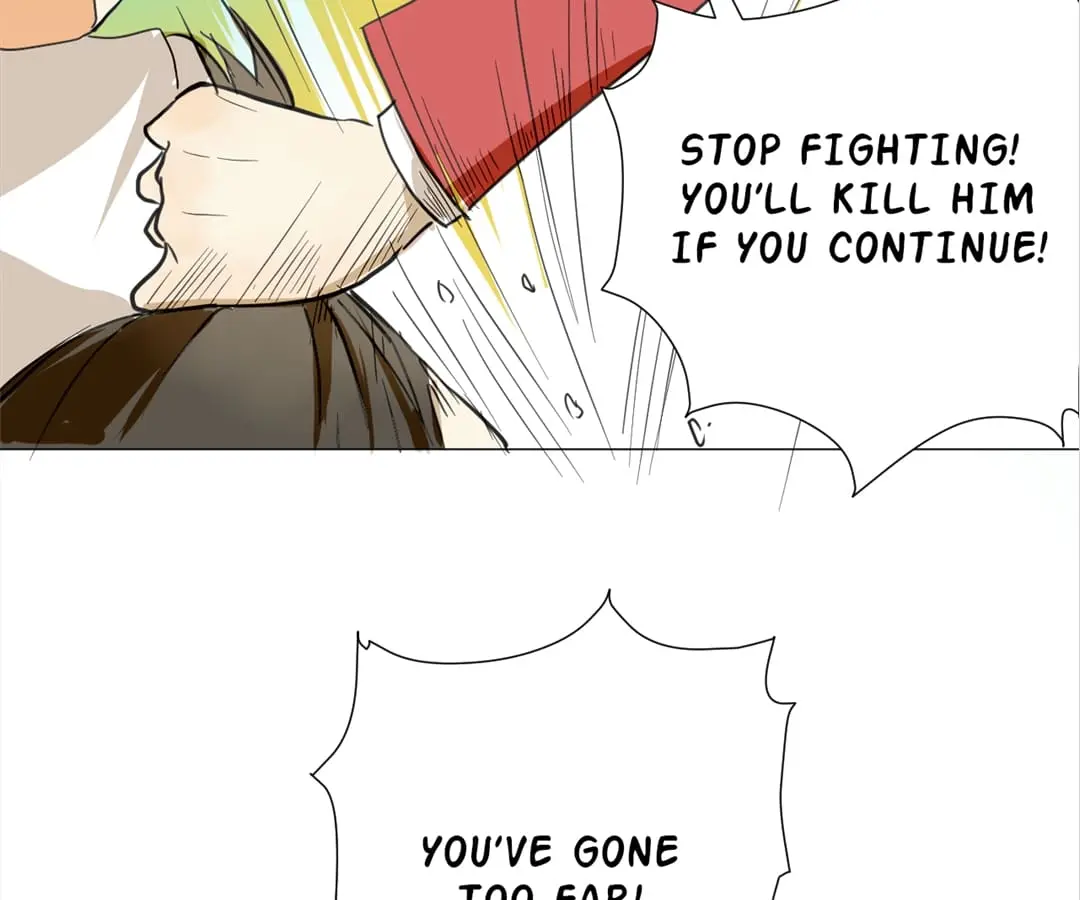 My Graduate Roommate in Women’s Clothes Chapter 46 - page 21