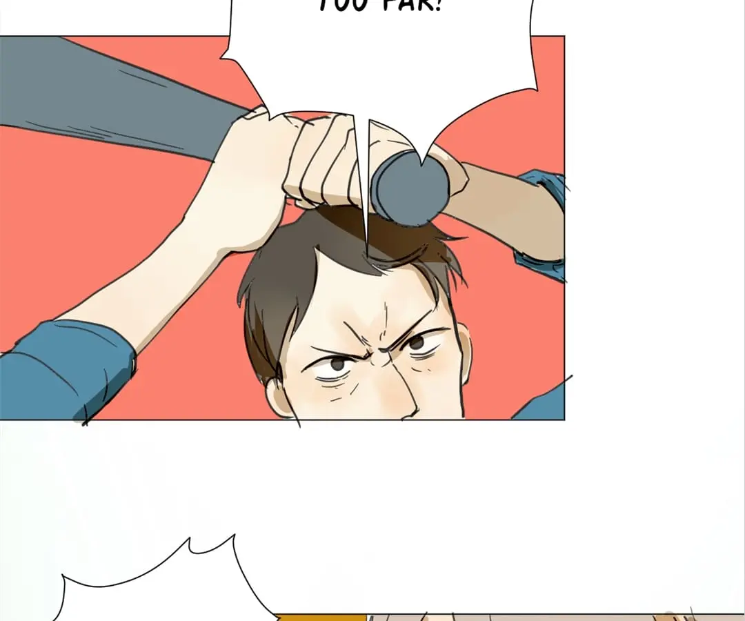 My Graduate Roommate in Women’s Clothes Chapter 46 - page 22