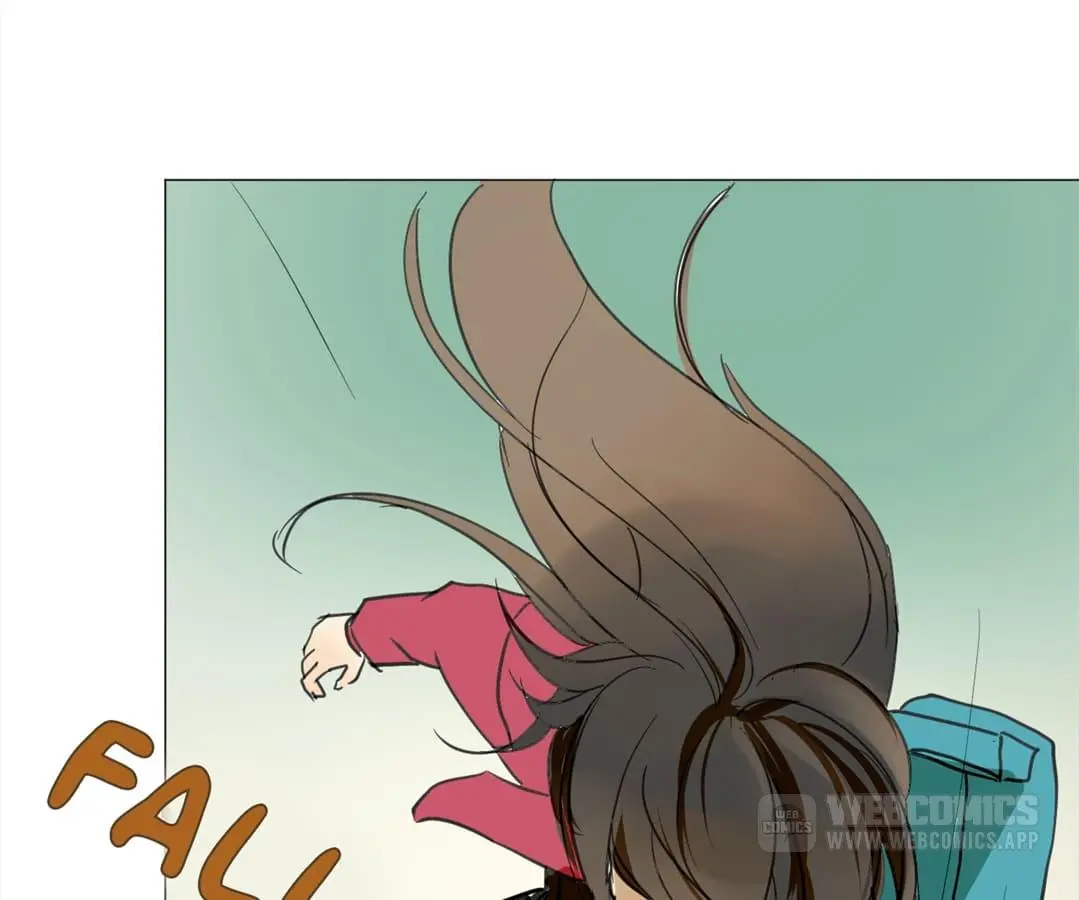My Graduate Roommate in Women’s Clothes Chapter 46 - page 27