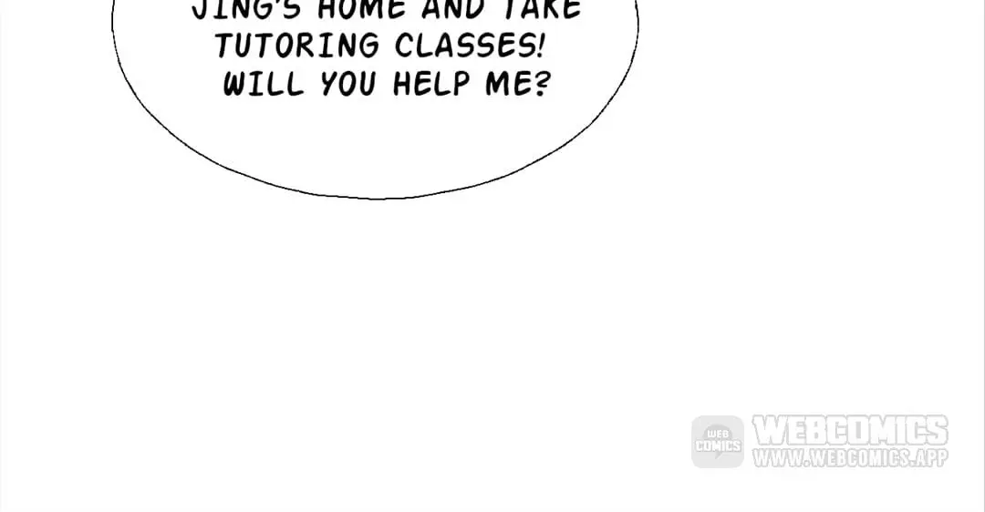 My Graduate Roommate in Women’s Clothes Chapter 46 - page 7