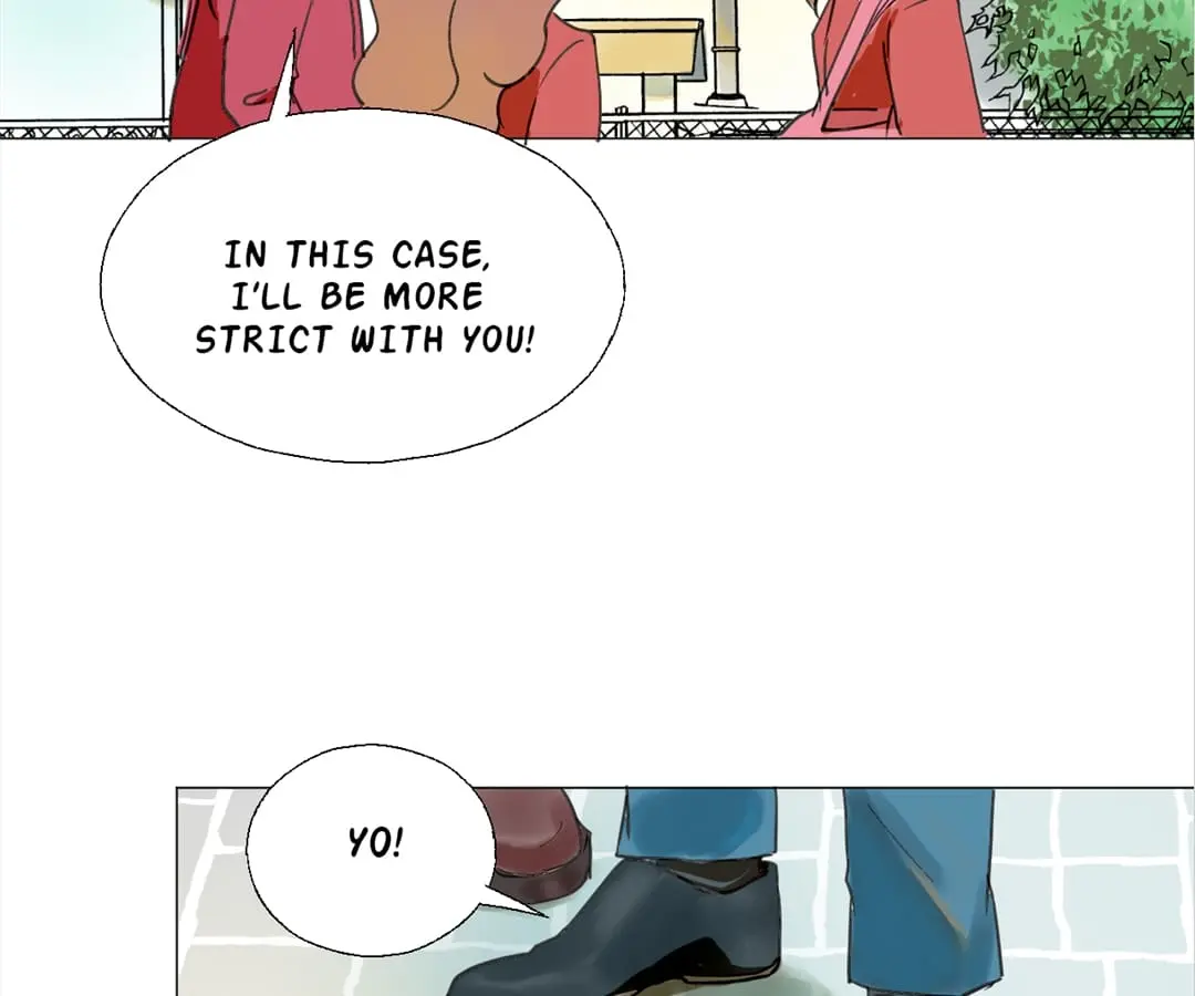 My Graduate Roommate in Women’s Clothes Chapter 46 - page 9