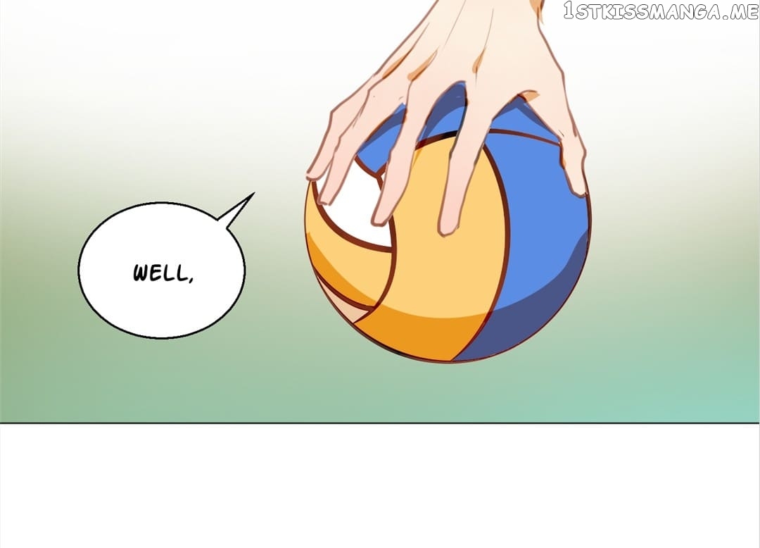 My Graduate Roommate in Women’s Clothes chapter 65 - page 15