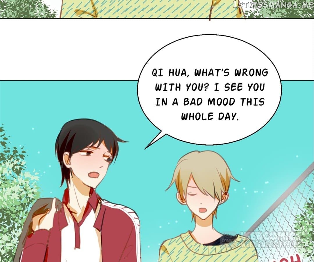 My Graduate Roommate in Women’s Clothes chapter 65 - page 2