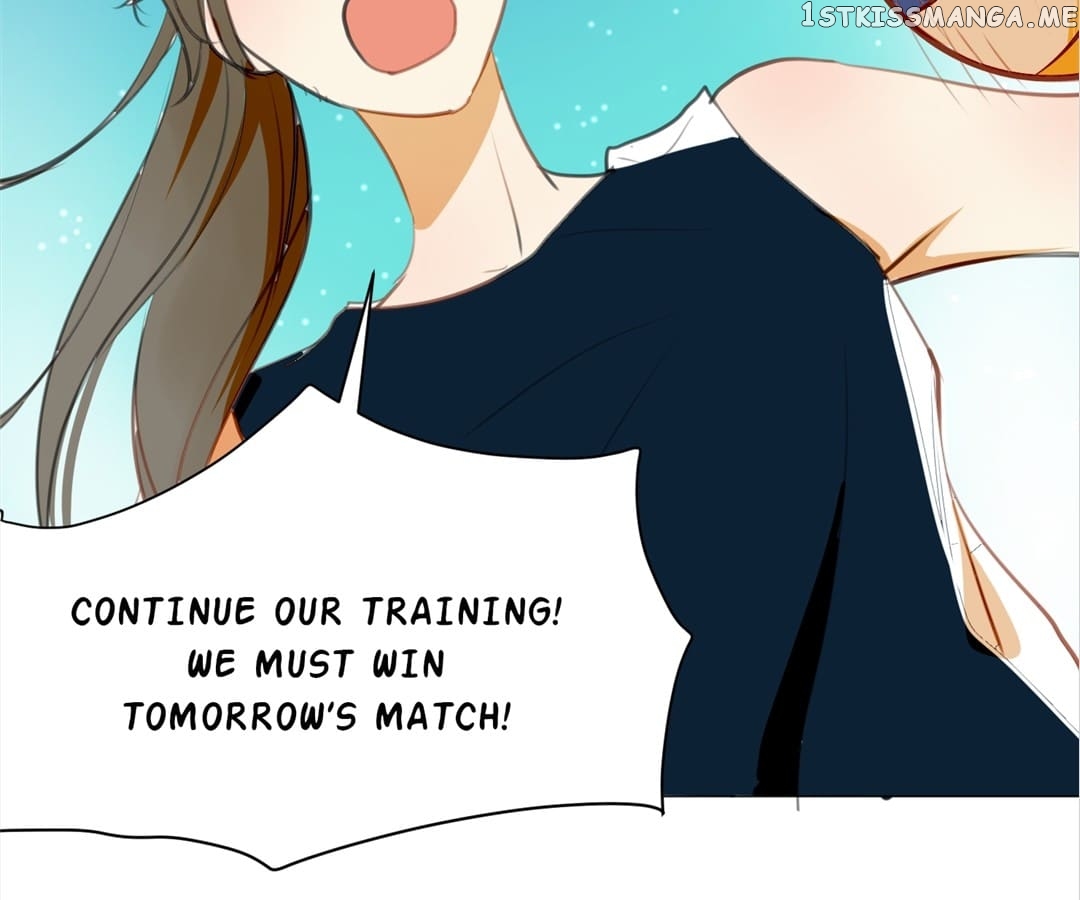 My Graduate Roommate in Women’s Clothes chapter 65 - page 23