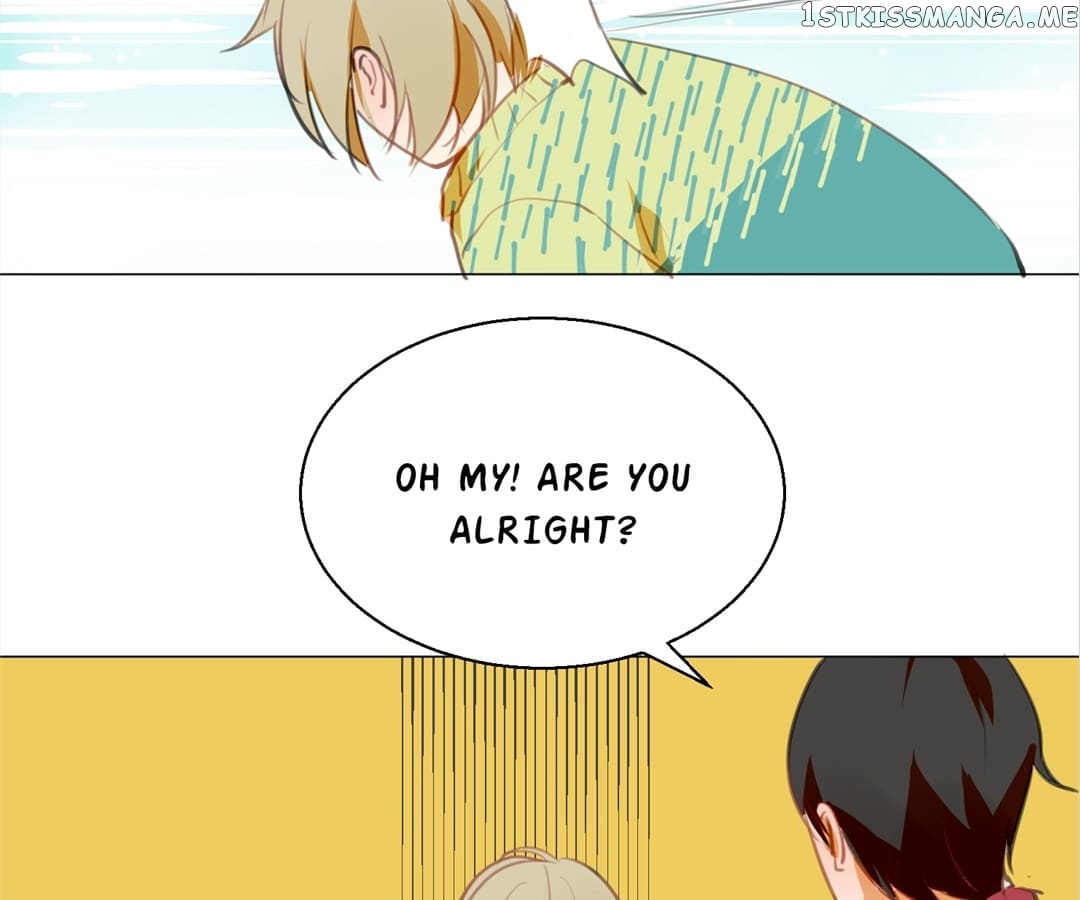 My Graduate Roommate in Women’s Clothes chapter 65 - page 4