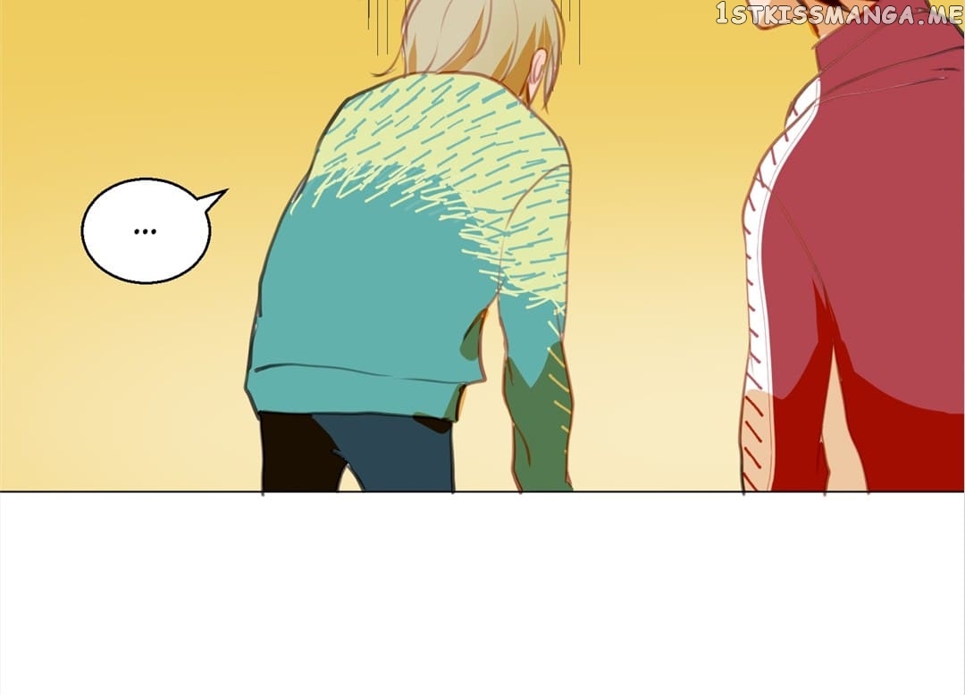 My Graduate Roommate in Women’s Clothes chapter 65 - page 5