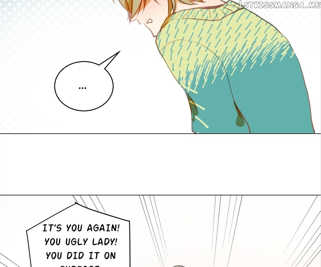 My Graduate Roommate in Women’s Clothes chapter 65 - page 8