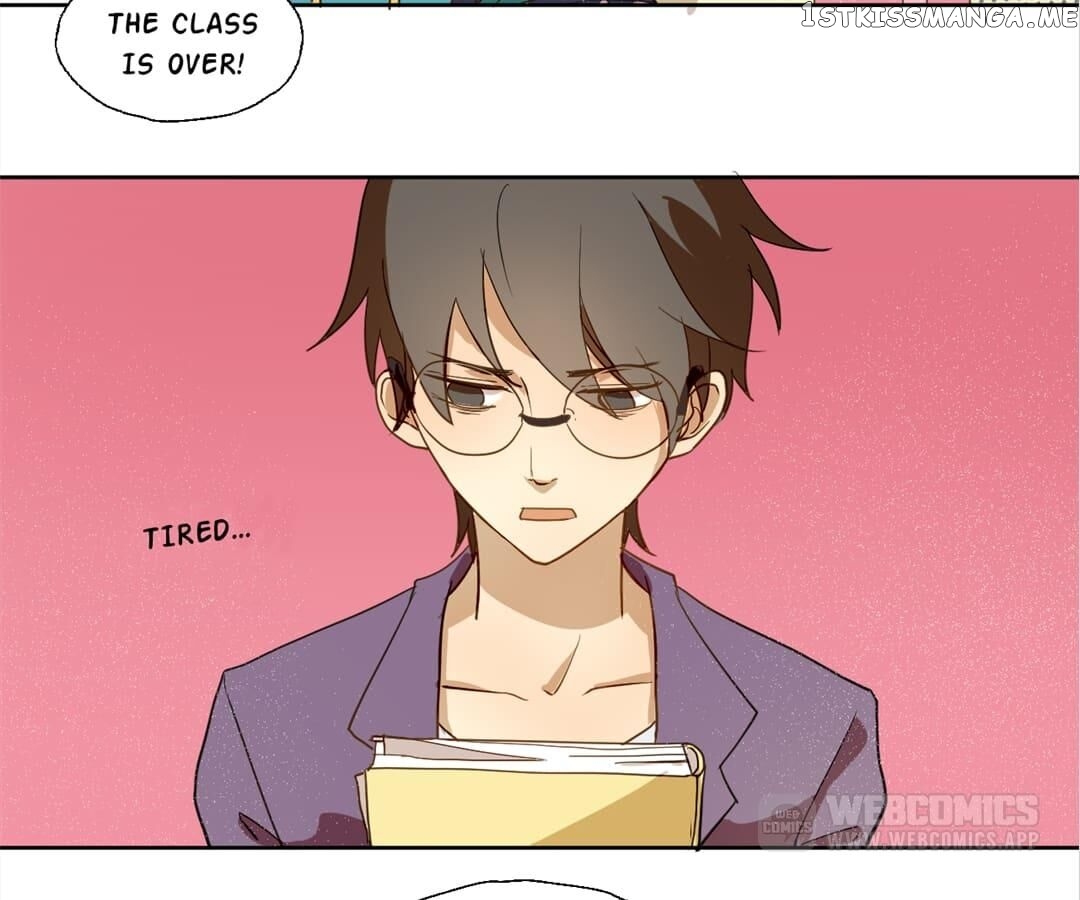 My Graduate Roommate in Women’s Clothes chapter 29 - page 15