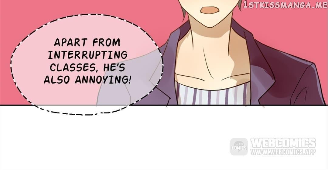 My Graduate Roommate in Women’s Clothes chapter 29 - page 7