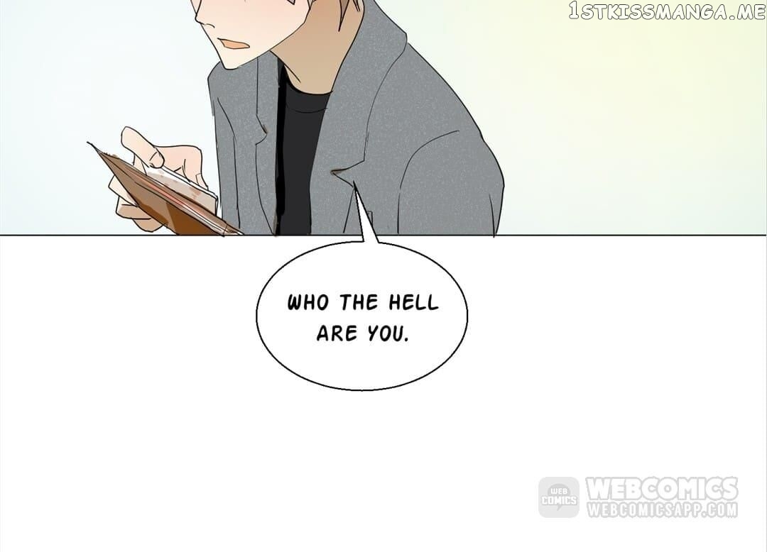 My Graduate Roommate in Women’s Clothes chapter 58 - page 10