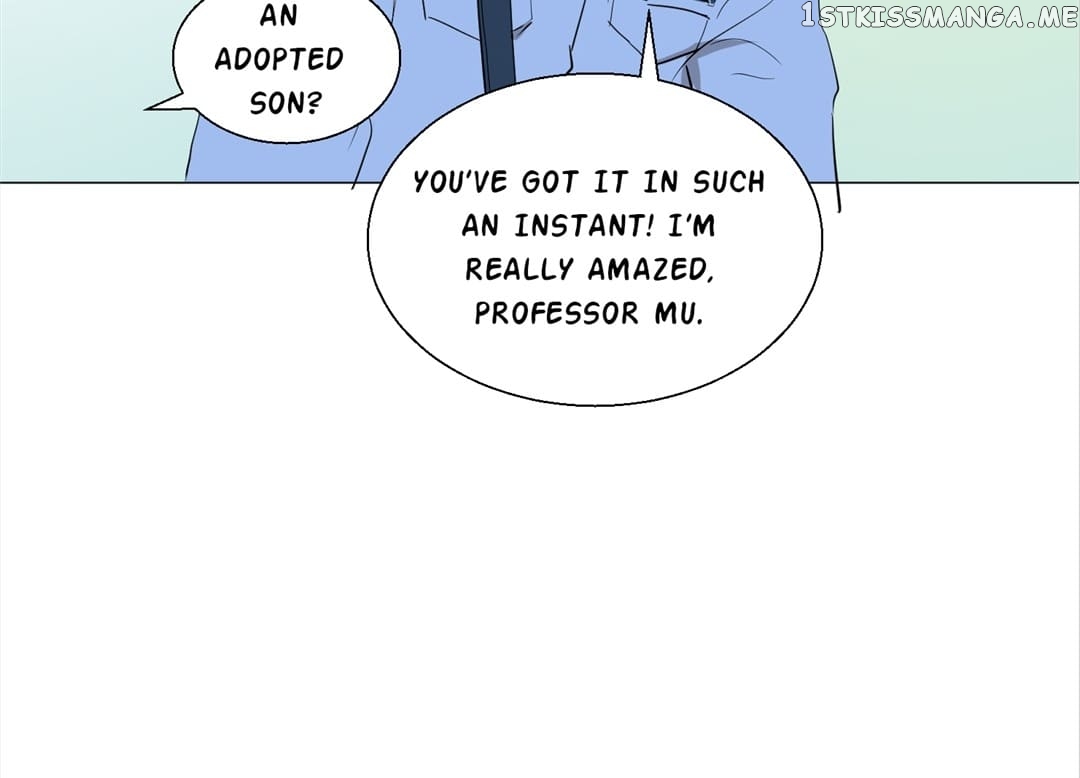 My Graduate Roommate in Women’s Clothes chapter 58 - page 15