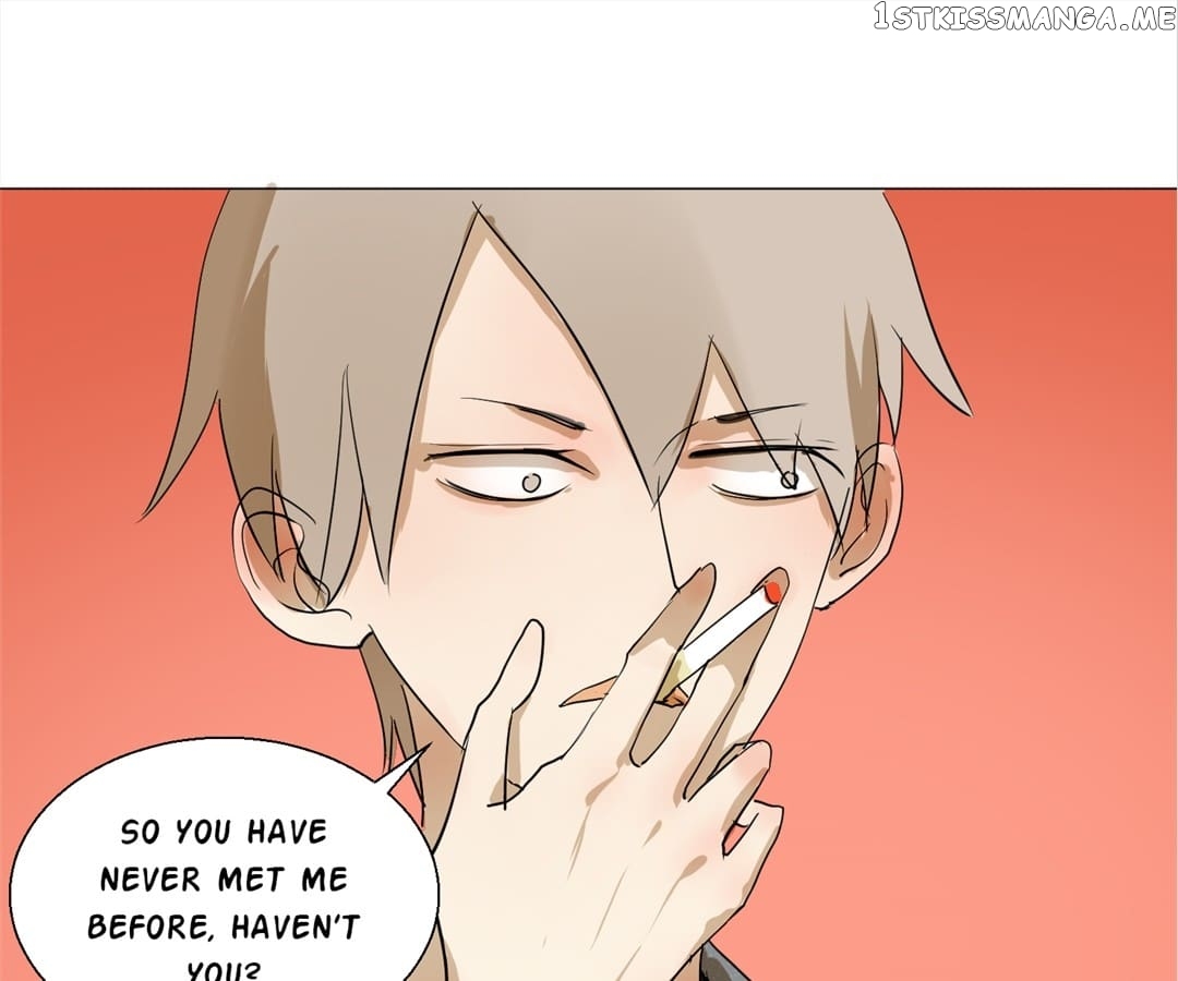 My Graduate Roommate in Women’s Clothes chapter 58 - page 16