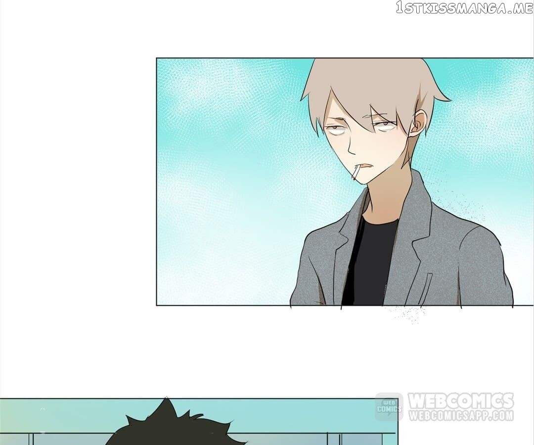 My Graduate Roommate in Women’s Clothes chapter 58 - page 2