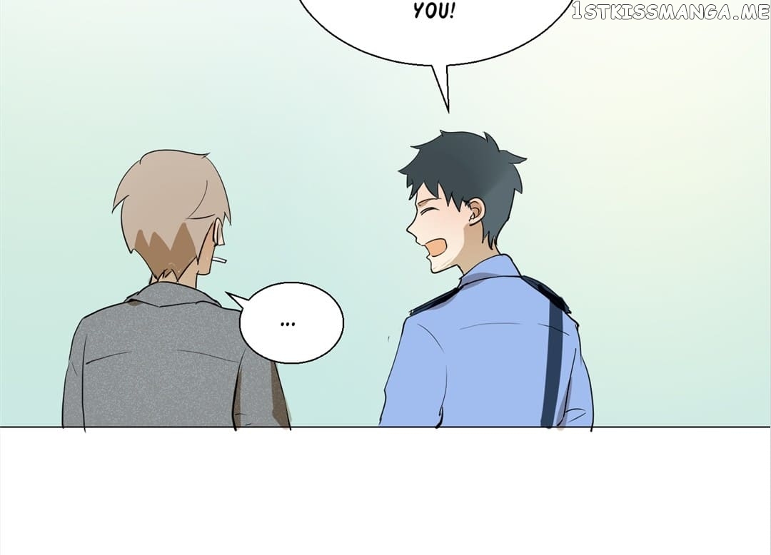 My Graduate Roommate in Women’s Clothes chapter 58 - page 20