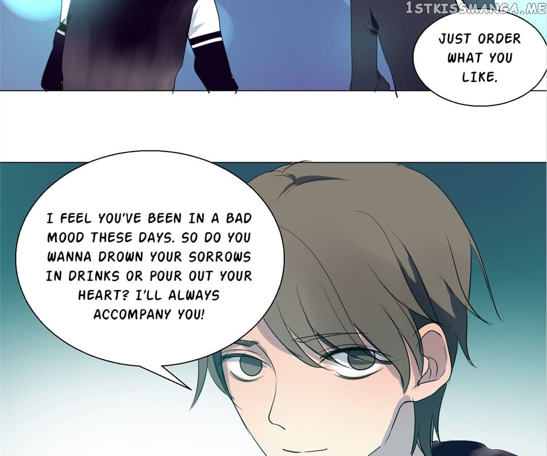 My Graduate Roommate in Women’s Clothes chapter 58 - page 23