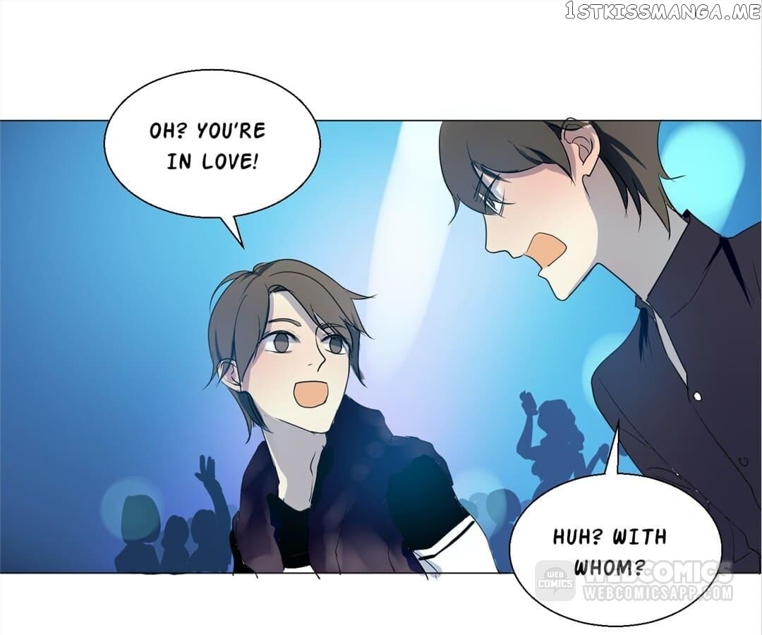 My Graduate Roommate in Women’s Clothes chapter 58 - page 26