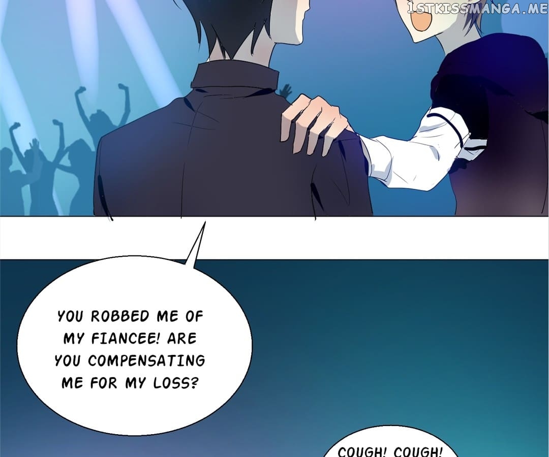 My Graduate Roommate in Women’s Clothes chapter 58 - page 29