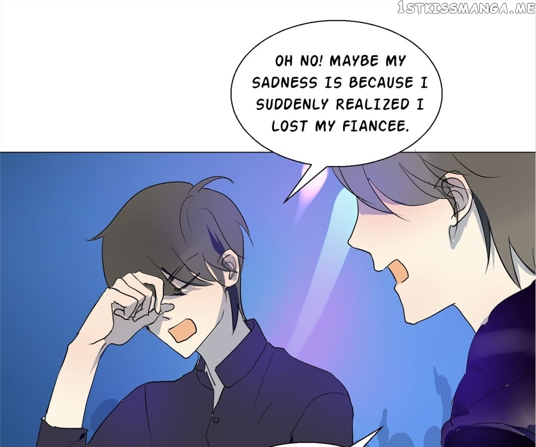 My Graduate Roommate in Women’s Clothes chapter 58 - page 31