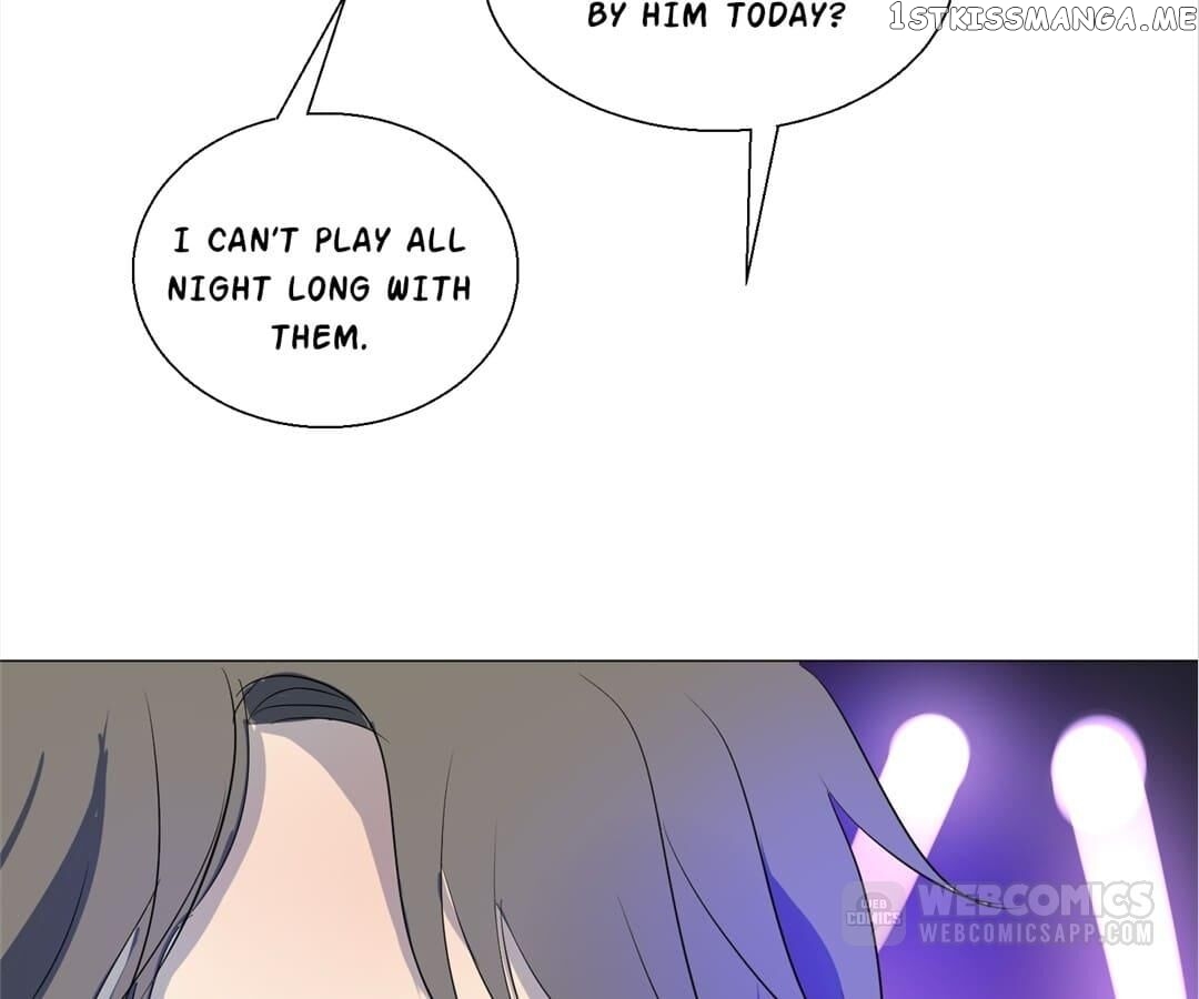 My Graduate Roommate in Women’s Clothes chapter 58 - page 34