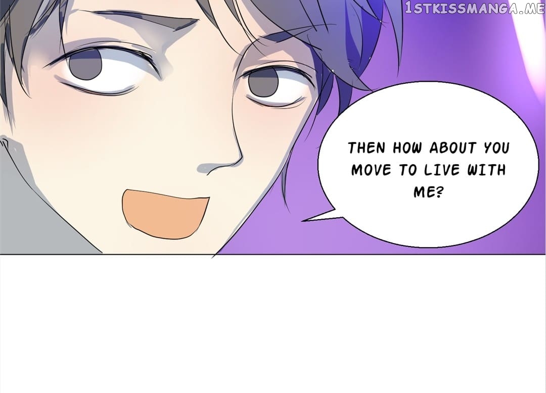 My Graduate Roommate in Women’s Clothes chapter 58 - page 35