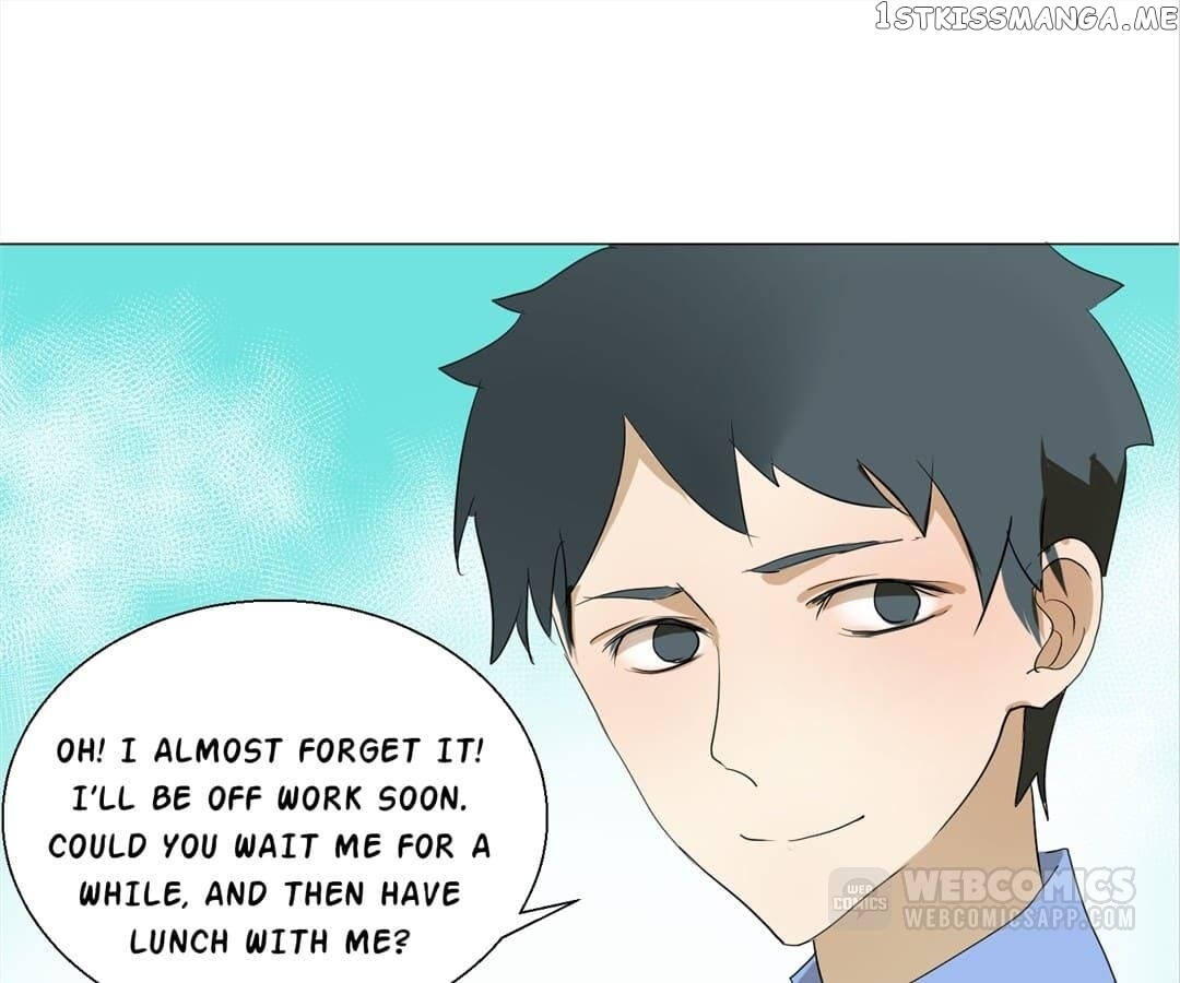 My Graduate Roommate in Women’s Clothes chapter 58 - page 6