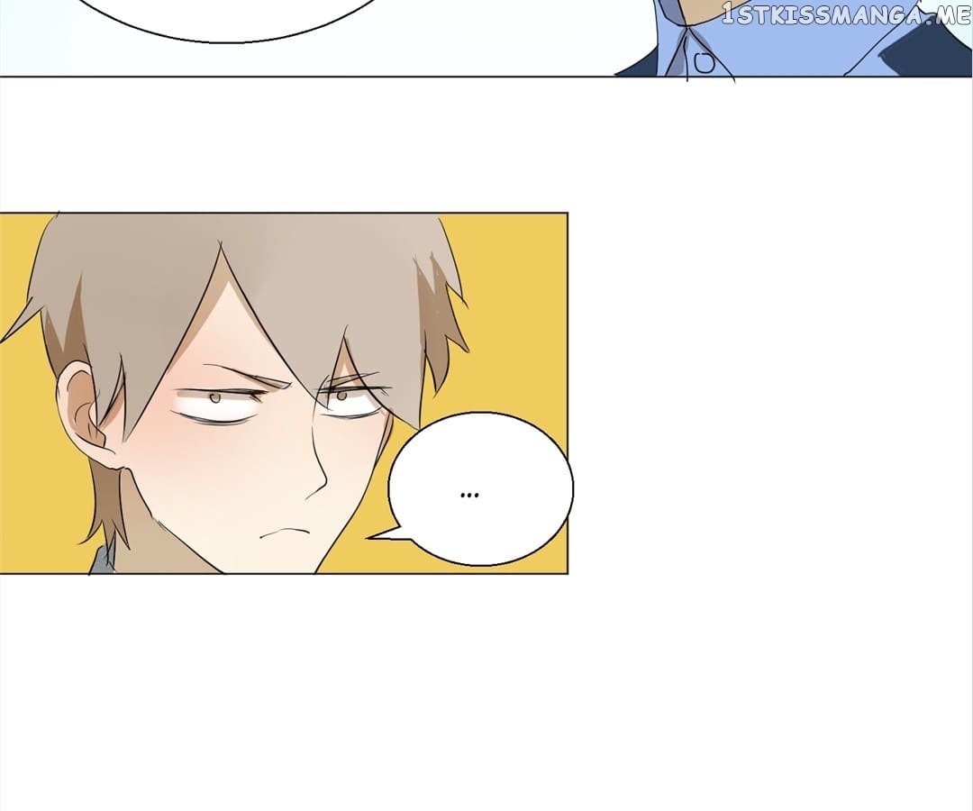 My Graduate Roommate in Women’s Clothes chapter 58 - page 7