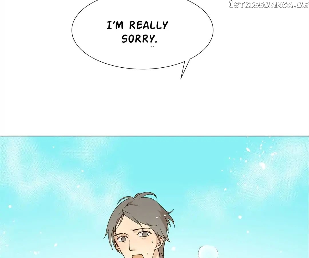 My Graduate Roommate in Women’s Clothes chapter 3 - page 12