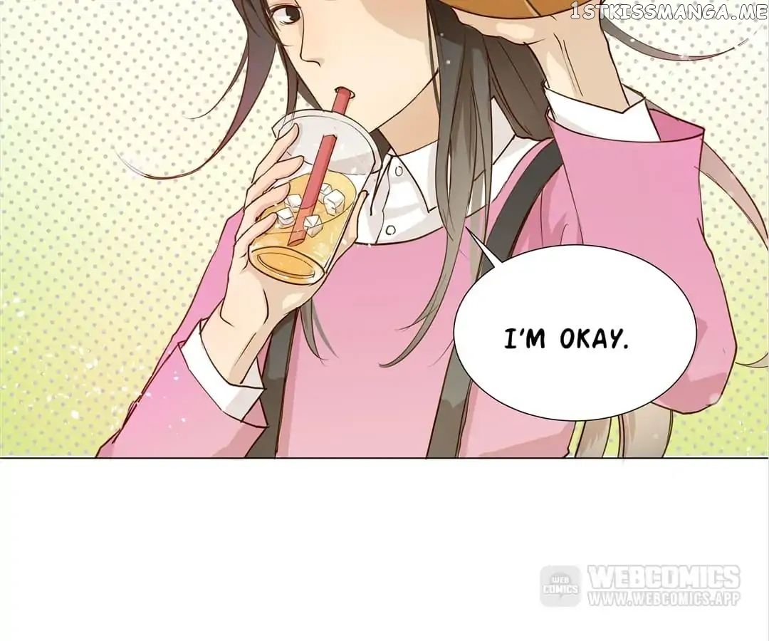 My Graduate Roommate in Women’s Clothes chapter 3 - page 15