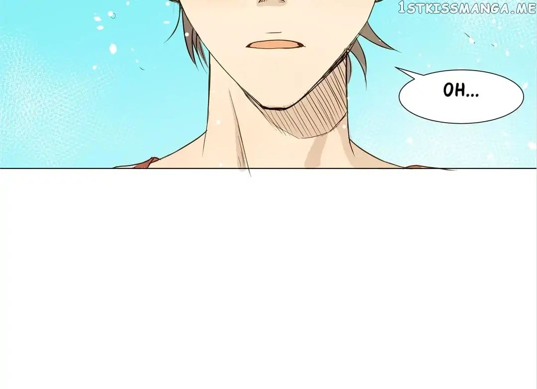 My Graduate Roommate in Women’s Clothes chapter 3 - page 25