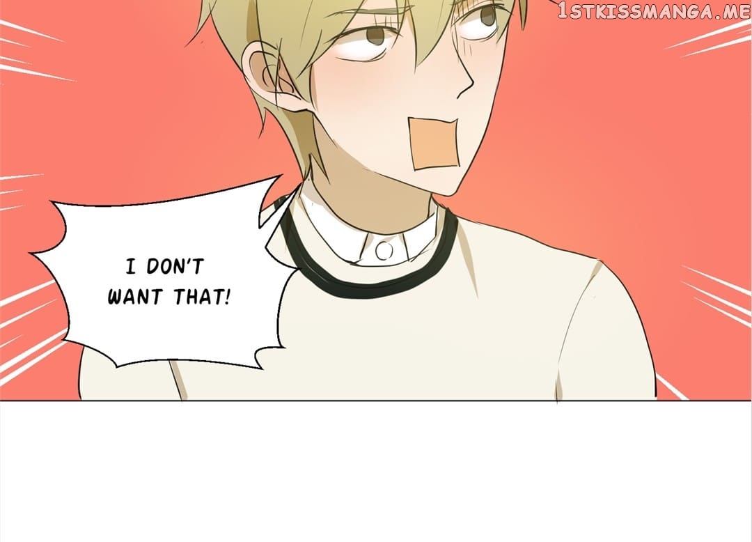 My Graduate Roommate in Women’s Clothes chapter 59 - page 15