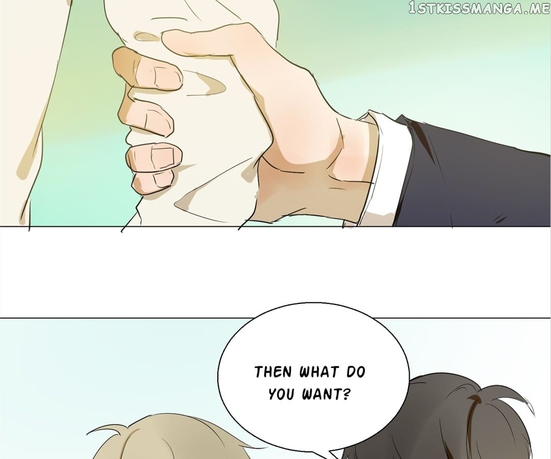 My Graduate Roommate in Women’s Clothes chapter 59 - page 17