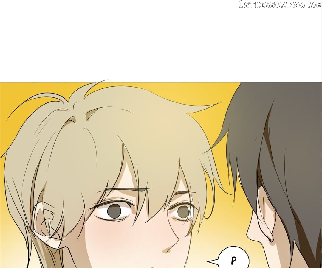 My Graduate Roommate in Women’s Clothes chapter 59 - page 21