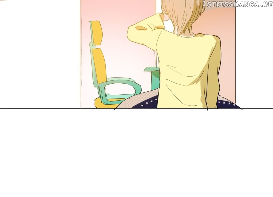 My Graduate Roommate in Women’s Clothes chapter 59 - page 25