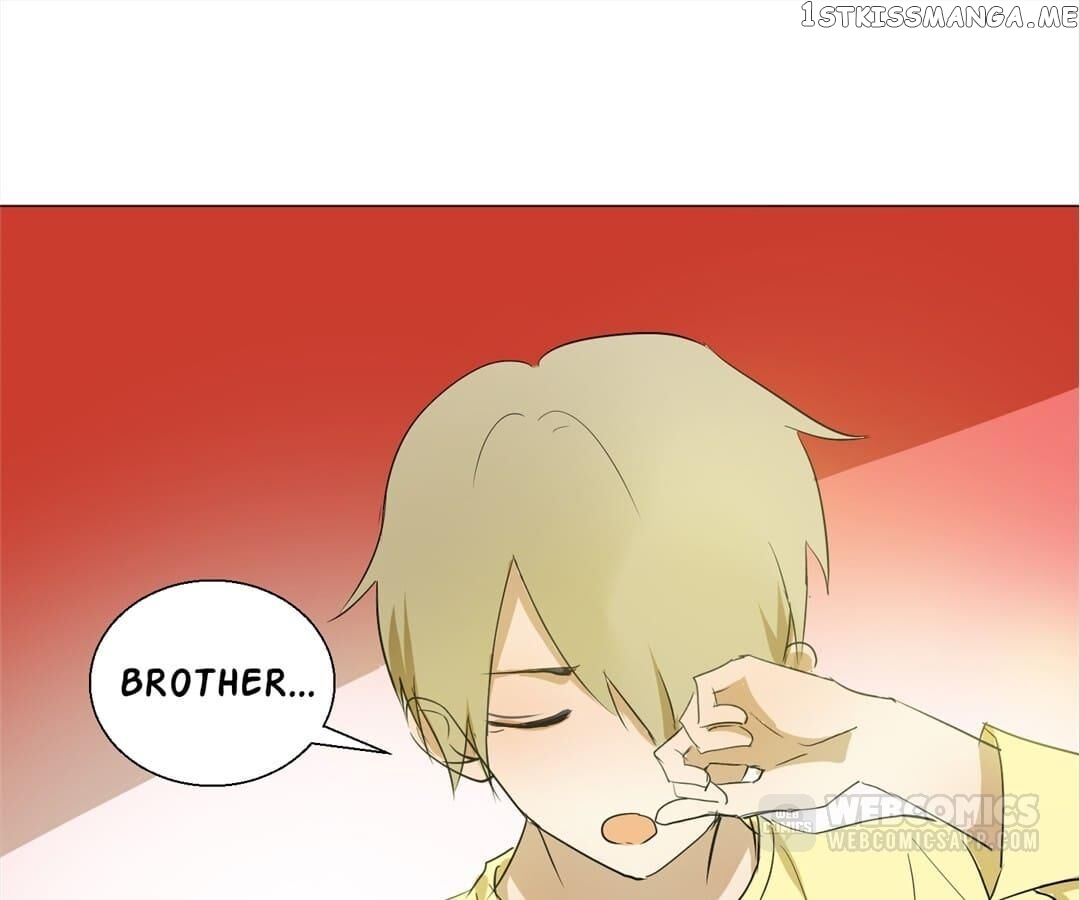 My Graduate Roommate in Women’s Clothes chapter 59 - page 26