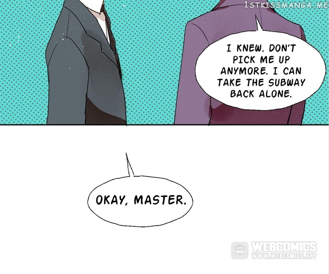 My Graduate Roommate in Women’s Clothes chapter 30 - page 11