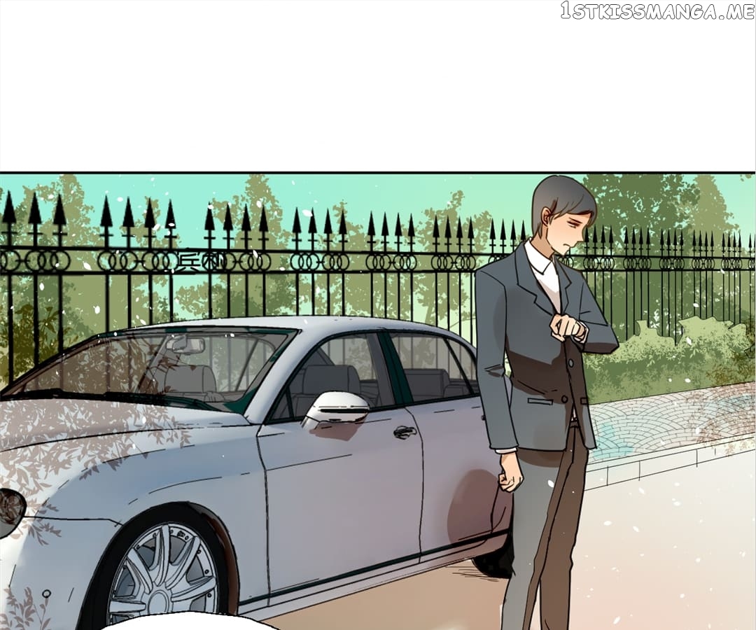 My Graduate Roommate in Women’s Clothes chapter 30 - page 2