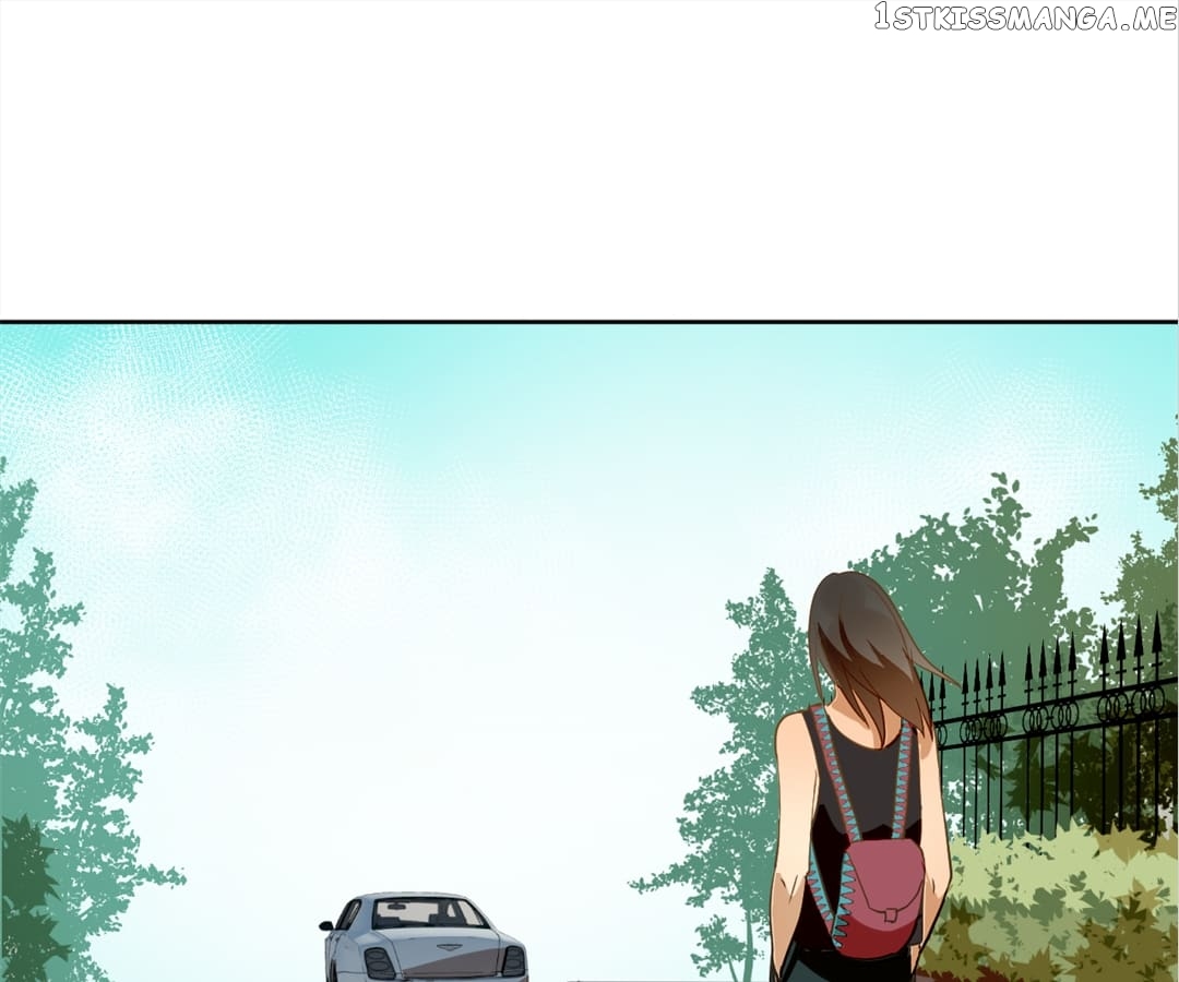 My Graduate Roommate in Women’s Clothes chapter 30 - page 20