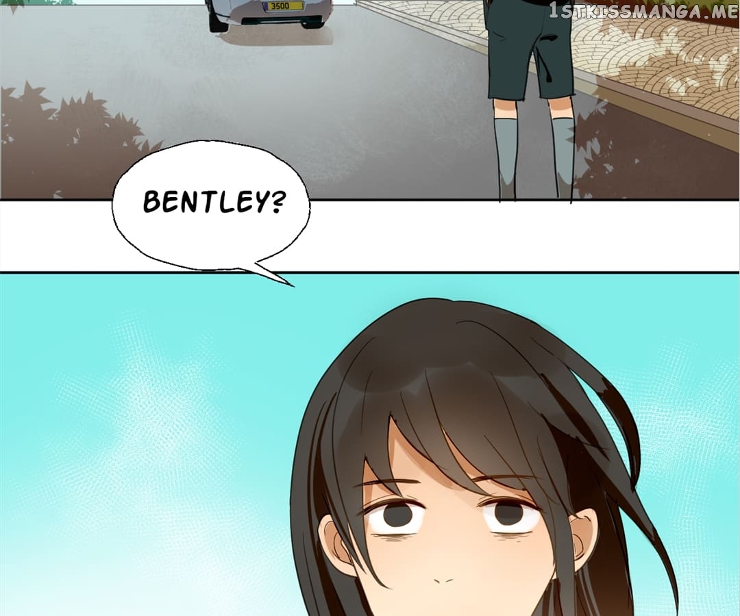 My Graduate Roommate in Women’s Clothes chapter 30 - page 21