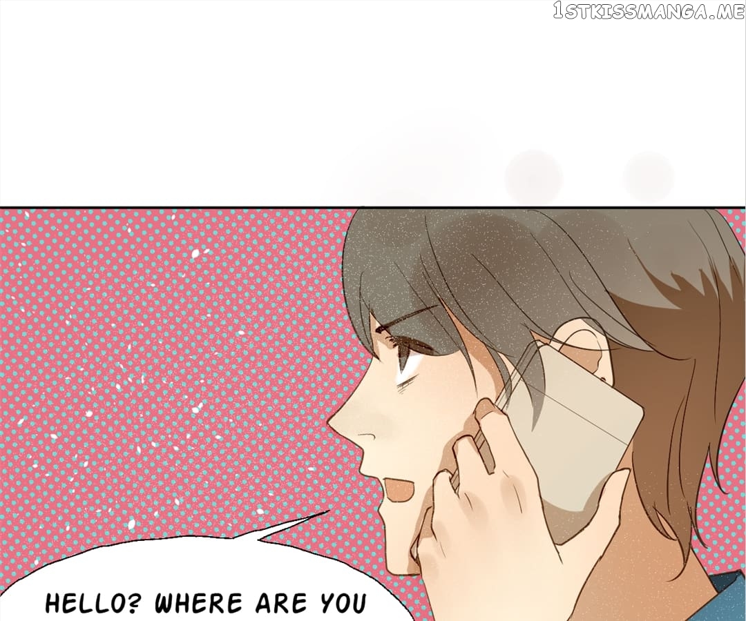 My Graduate Roommate in Women’s Clothes chapter 30 - page 26