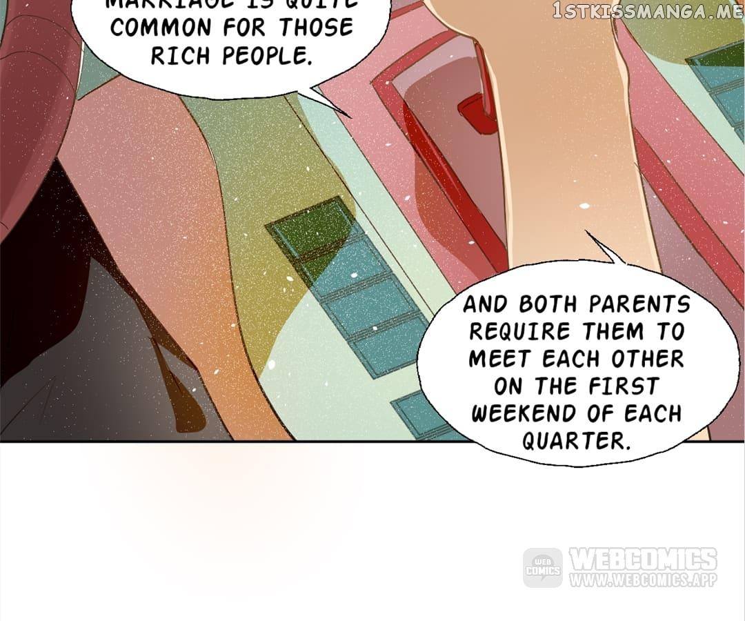 My Graduate Roommate in Women’s Clothes chapter 30 - page 35