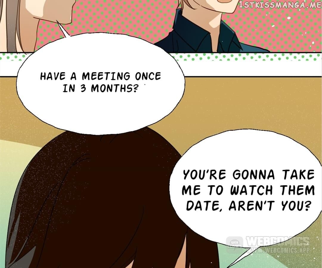 My Graduate Roommate in Women’s Clothes chapter 30 - page 39