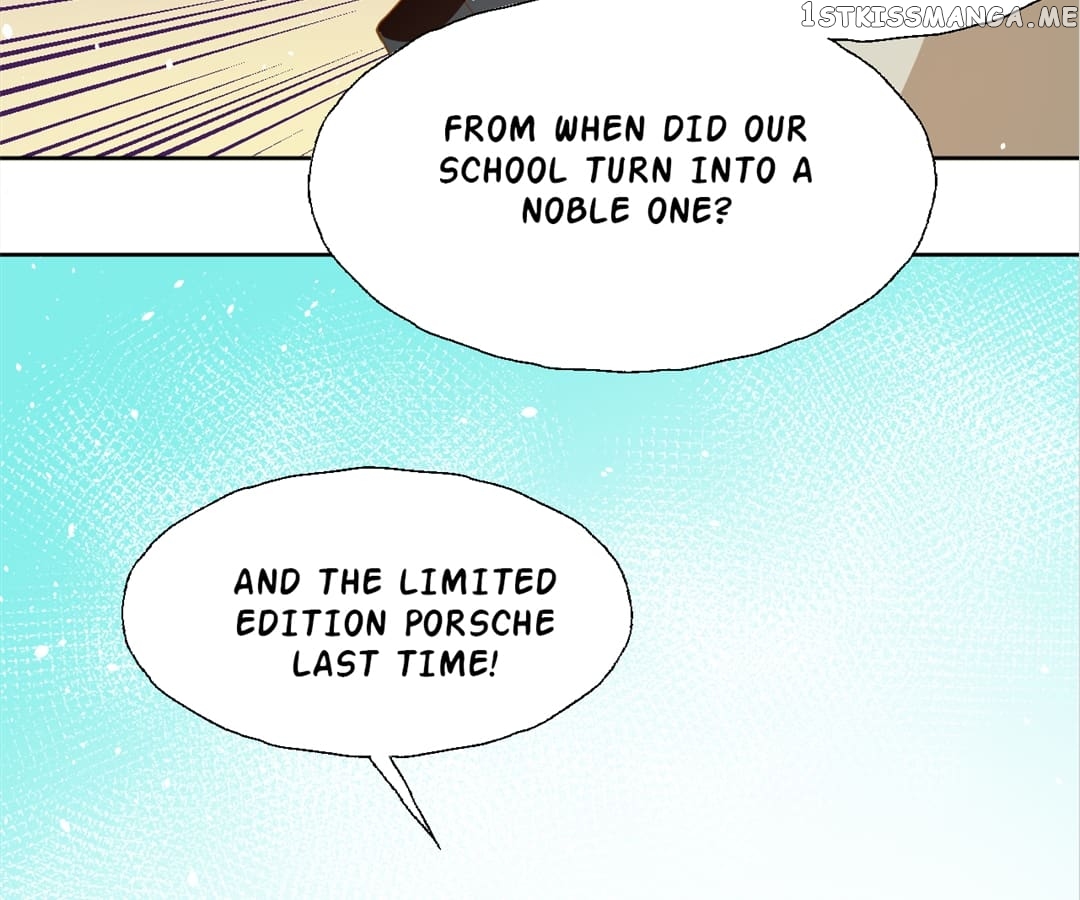 My Graduate Roommate in Women’s Clothes chapter 30 - page 4