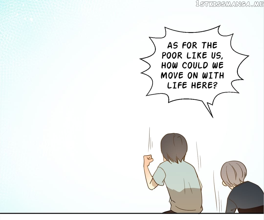 My Graduate Roommate in Women’s Clothes chapter 30 - page 5